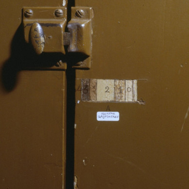 Rijksdienst voor het Cultureel Erfgoed: Dukker, G.J.