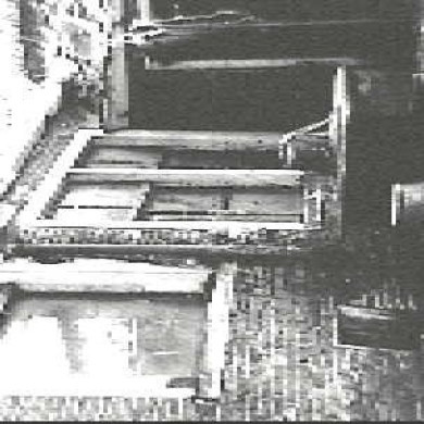 Rijksdienst voor het Cultureel Erfgoed: Tech.d. Eenrum, Ezinge, Winsum