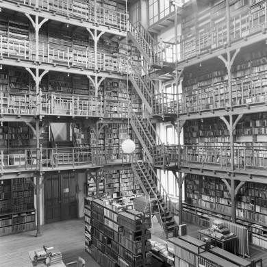 Rijksdienst voor het Cultureel Erfgoed: Galen, P. (Paul) van