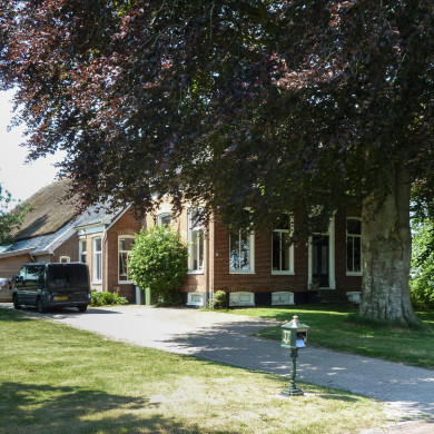 Rijksdienst voor het Cultureel Erfgoed: Brinkkemper, O. (Otto)