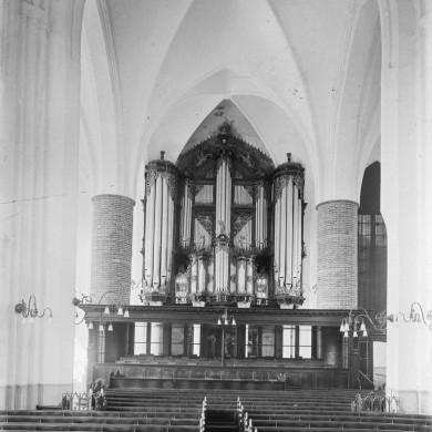 Rijksdienst voor het Cultureel Erfgoed: Steenbergh, C.J.
