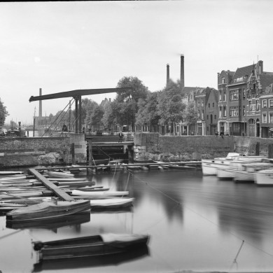 Rijksdienst voor het Cultureel Erfgoed: Antonietti, J.P.A.