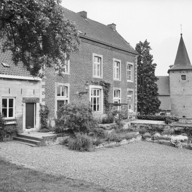 Rijksdienst voor het Cultureel Erfgoed: Tangel, L.M.