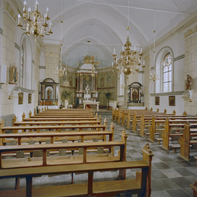 Rijksdienst voor het Cultureel Erfgoed: Galen, P. van