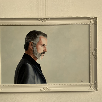 Rijksdienst voor het Cultureel Erfgoed: Bogers, Guido