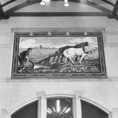 Rijksdienst voor het Cultureel Erfgoed: Dukker, G.J.