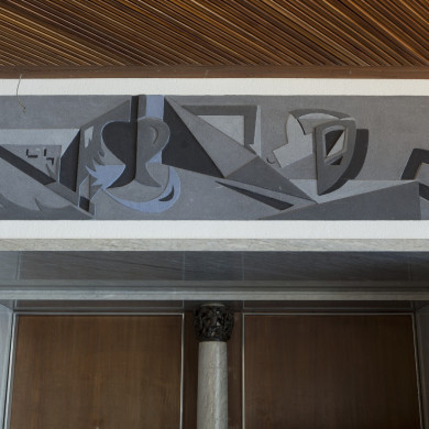 Rijksdienst voor het Cultureel Erfgoed: Galen, P. (Paul) van