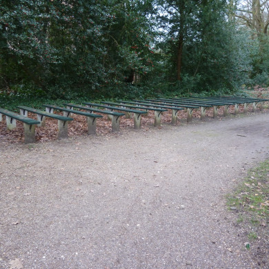 Rijksdienst voor het Cultureel Erfgoed: Bogers, Guido