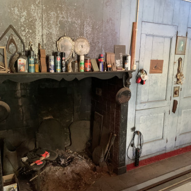 Rijksdienst voor het Cultureel Erfgoed: Bogers, Guido