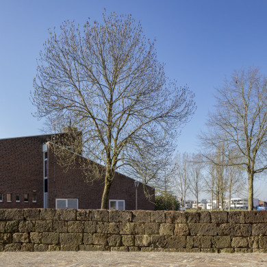 Rijksdienst voor het Cultureel Erfgoed: Sar, Wouter van der