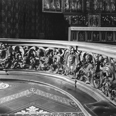 Rijksdienst voor het Cultureel Erfgoed: Delemarre, G.Th.