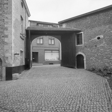 Rijksdienst voor het Cultureel Erfgoed: Tangel, L.M.