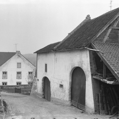 Rijksdienst voor het Cultureel Erfgoed: Dukker, G.J.