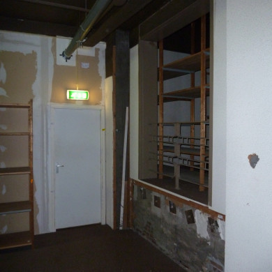 Rijksdienst voor het Cultureel Erfgoed: Wal, Henry van der