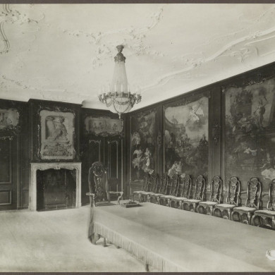 Rijksdienst voor het Cultureel Erfgoed: FRIESCHE BOUWKRING