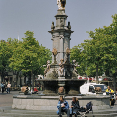 Rijksdienst voor het Cultureel Erfgoed: Ero, W.