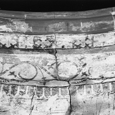 Rijksdienst voor het Cultureel Erfgoed: Tangel, L.M.