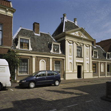 Rijksdienst voor het Cultureel Erfgoed: Dukker, G.J.