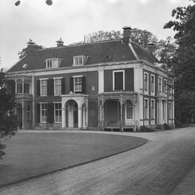 Rijksdienst voor het Cultureel Erfgoed: Dukker, G.J.