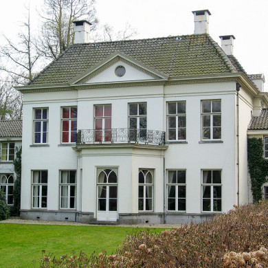 Rijksdienst voor het Cultureel Erfgoed: Speelman, Albert