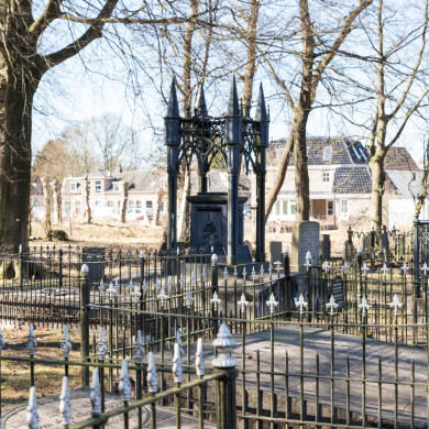 Rijksdienst voor het Cultureel Erfgoed: Sekuur, Mark