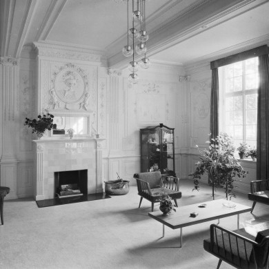 Rijksdienst voor het Cultureel Erfgoed: Delemarre, G.Th.