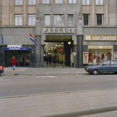 Rijksdienst voor het Cultureel Erfgoed: Dukker, G.J.