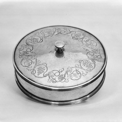 Rijksdienst voor het Cultureel Erfgoed: Wal, A.J. van der