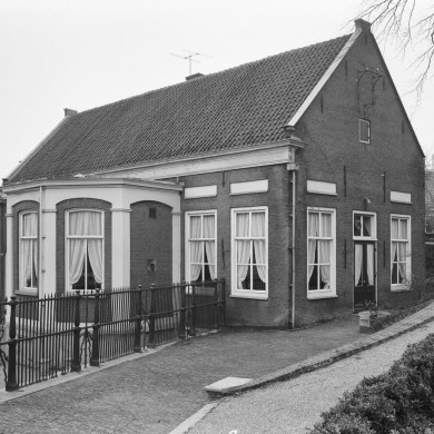 Rijksdienst voor het Cultureel Erfgoed: Delemarre, G.Th.