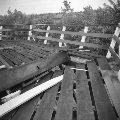 Rijksdienst voor het Cultureel Erfgoed: Korpershoek, W.A.