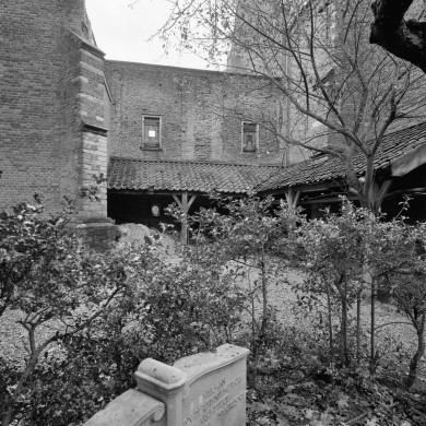 Rijksdienst voor het Cultureel Erfgoed: Dukker, G.J.