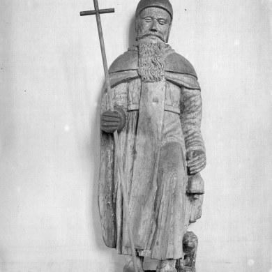 Rijksdienst voor het Cultureel Erfgoed: Hemsing, W.A.