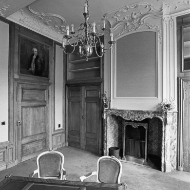 Rijksdienst voor het Cultureel Erfgoed: Tangel, L.M.