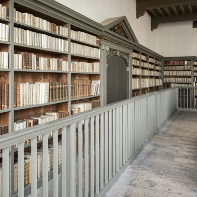 Rijksdienst voor het Cultureel Erfgoed: Tilleman, Ronald