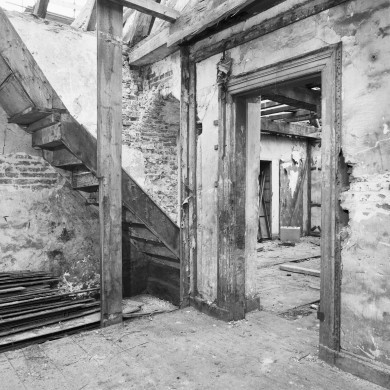 Rijksdienst voor het Cultureel Erfgoed: Wal, A.J. van der