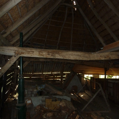 Rijksdienst voor het Cultureel Erfgoed: Wal, Henry van der