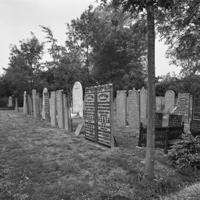 Rijksdienst voor het Cultureel Erfgoed: Dukker, G.J.