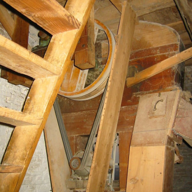 Rijksdienst voor het Cultureel Erfgoed: Terpstra, Frank