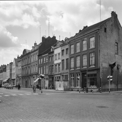Rijksdienst voor het Cultureel Erfgoed: Delemarre, G.Th.
