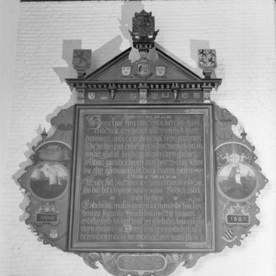 Rijksdienst voor het Cultureel Erfgoed: Dukker, G.J.