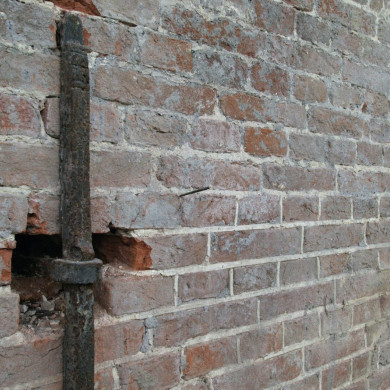 Rijksdienst voor het Cultureel Erfgoed: Galen, P. (Paul) van