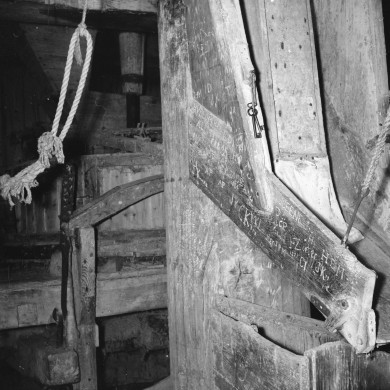 Rijksdienst voor het Cultureel Erfgoed: Korpershoek, W.A.