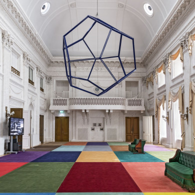 Rijksdienst voor het Cultureel Erfgoed: Valentijn, Dick