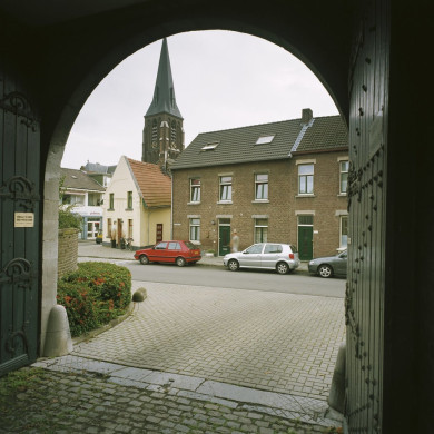Rijksdienst voor het Cultureel Erfgoed: Tangel, L.M.