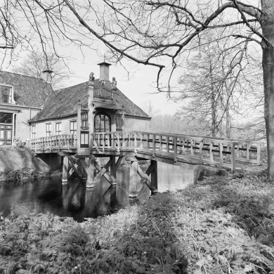 Rijksdienst voor het Cultureel Erfgoed: Wal, A.J. van der