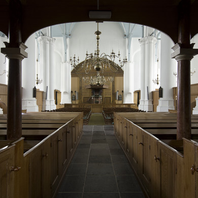 Rijksdienst voor het Cultureel Erfgoed: Bronckhorst, A. (Arjan)