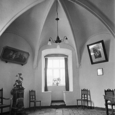 Rijksdienst voor het Cultureel Erfgoed: Delemarre, G.Th.