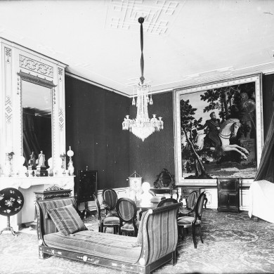 Rijksdienst voor het Cultureel Erfgoed: Kramer, W.