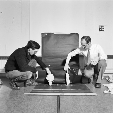 Rijksdienst voor het Cultureel Erfgoed: Dukker, G.J.