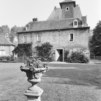 Rijksdienst voor het Cultureel Erfgoed: Tangel, L.M.